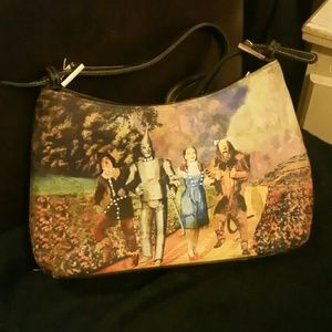 Wizard of Oz Purse